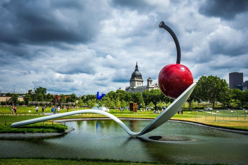 City Park Urban Garden