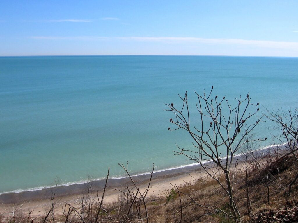 Grant Park, Milwaukee